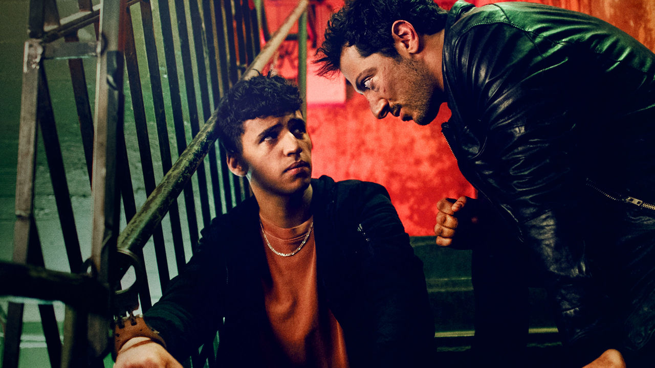 5 главных сериалов декабря