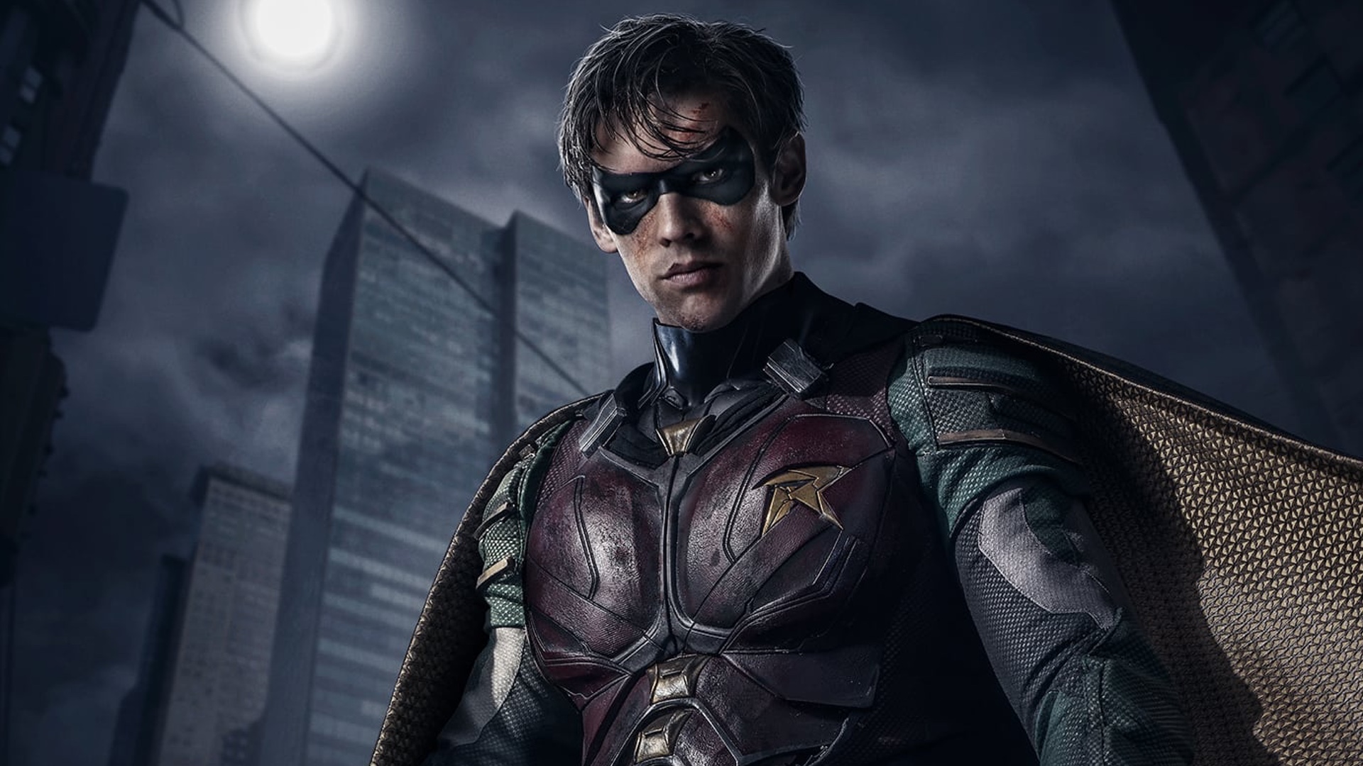 Худшие сериалы 2018 года