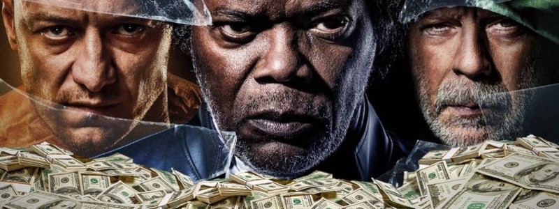 Фильм «Стекло» - разочарование года