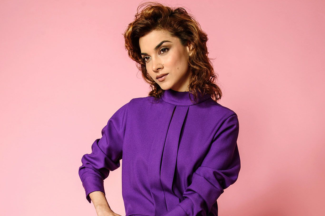 10 самых горячих актрис января