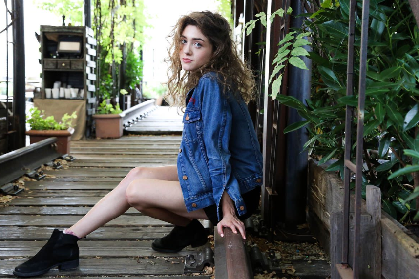 10 самых горячих актрис февраля