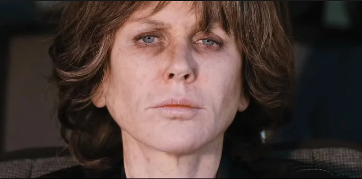 Неузнаваемая Николь Кидман в драме «Время возмездия»