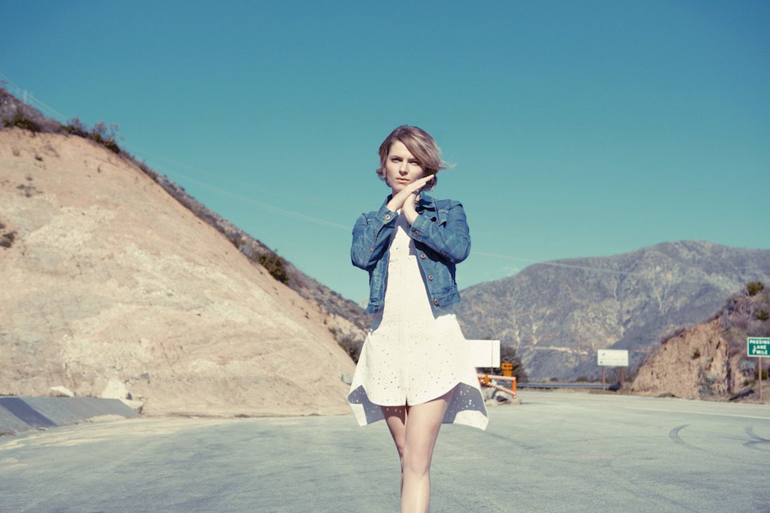 10 самых горячих актрис апреля