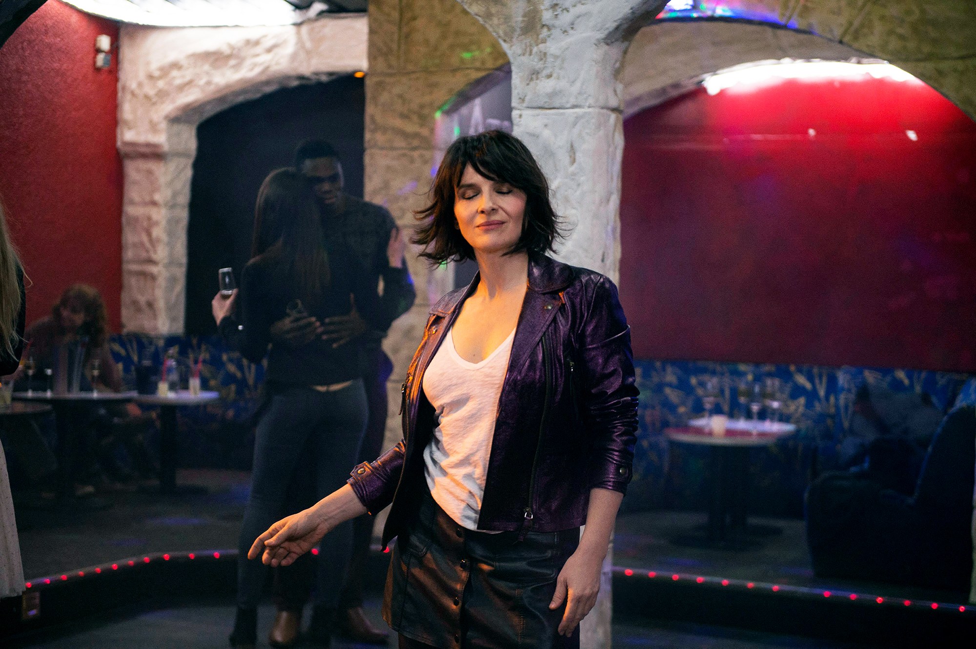 10 самых горячих актрис апреля