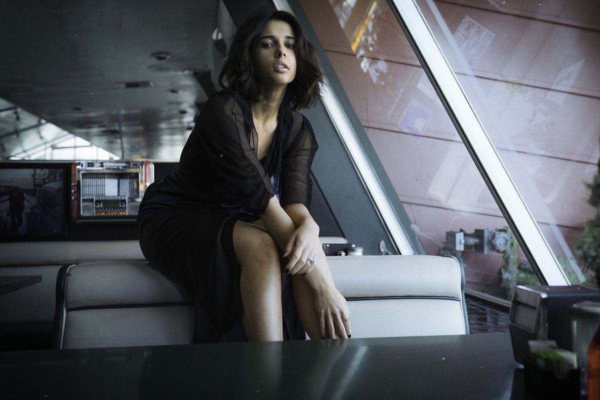 10 самых горячих актрис мая