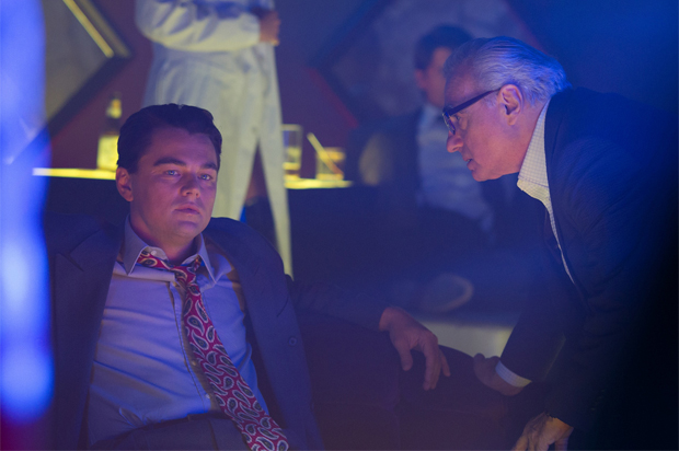 Кокаин и чужая промежность: что происходило за кадром «Волка с Уолл-стрит»