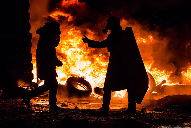 Ты в кино. Только не в том, в котором хотелось