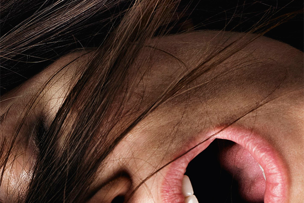 «Нимфоманка» и гамбургер