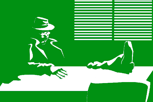 Новые сериалы о детективах и полиции. Часть 2