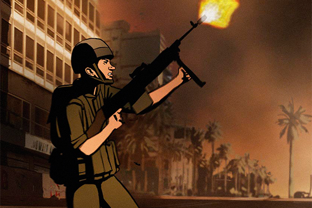 7 недетских мультфильмов