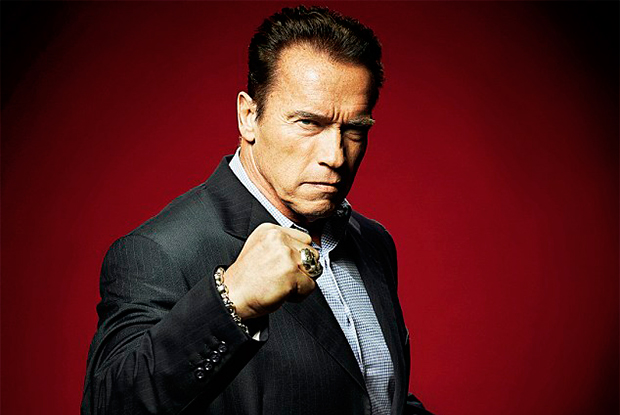 Кино и власть: 7 актеров, сделавших карьеру в политике