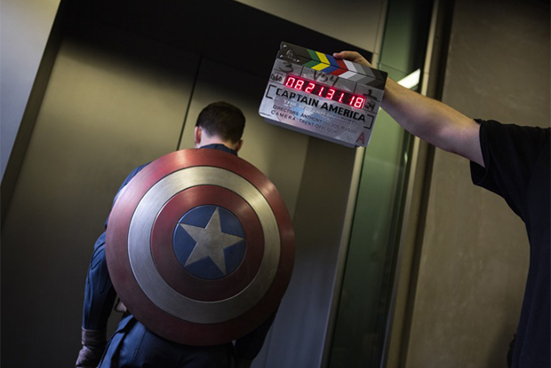 Влияние «Рейда» и слон Дамбо: как снимали фильм «Первый мститель: Другая война»