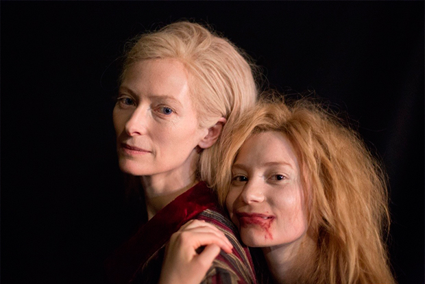 10 главных фильмов о вампирах