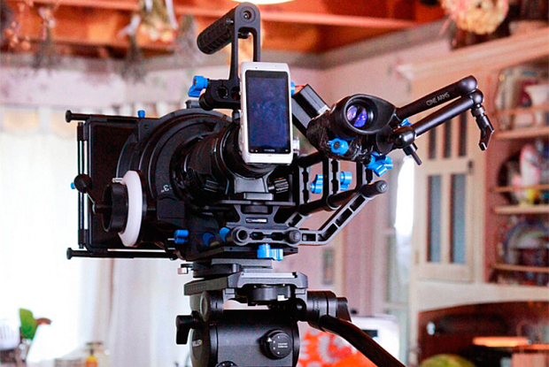 До чего дошел прогресс: как снимаются фильмы и клипы с минимальным бюджетом