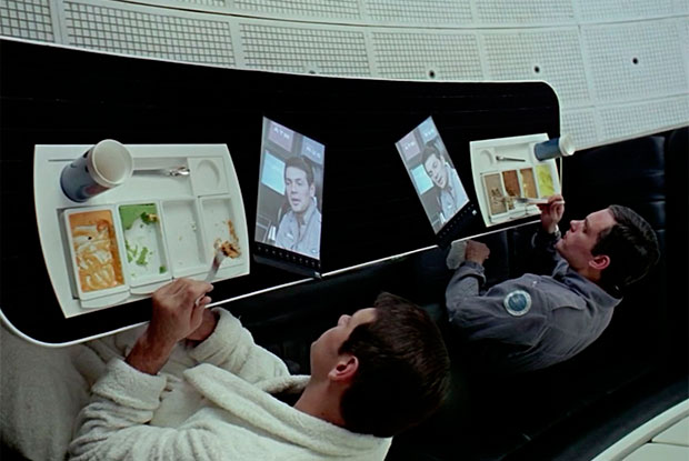 Фильмы как вдохновение для технического прогресса