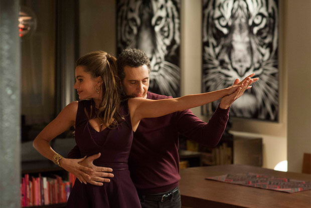 «Под маской жиголо»: развратник Вуди и сука-любовь