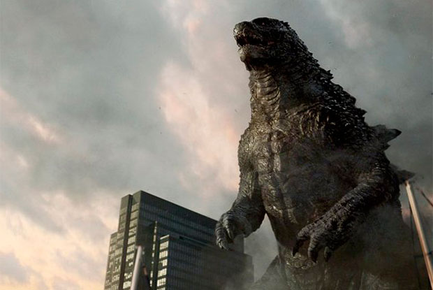 Размеры, пароли, мороженое: как снимали новую «Годзиллу»
