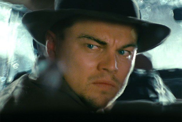 Что будет, если «Пиджак» скрестить с «Островом проклятых»