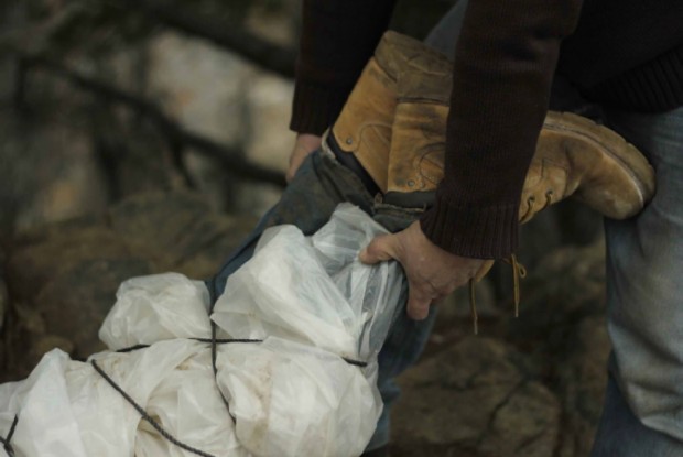 ОМКФ 2014. День 4-5: студенческие страйки, сиськи и смерть кино