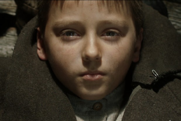 ОМКФ 2014. День 6: турецкая тоска, грузинская любовь и поводырь для Украины 