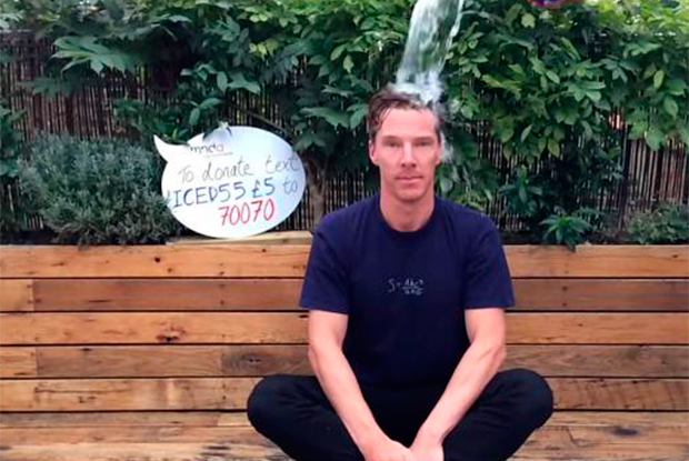 «Обливашки» в помощь: лучшие видео Ice Bucket Challenge