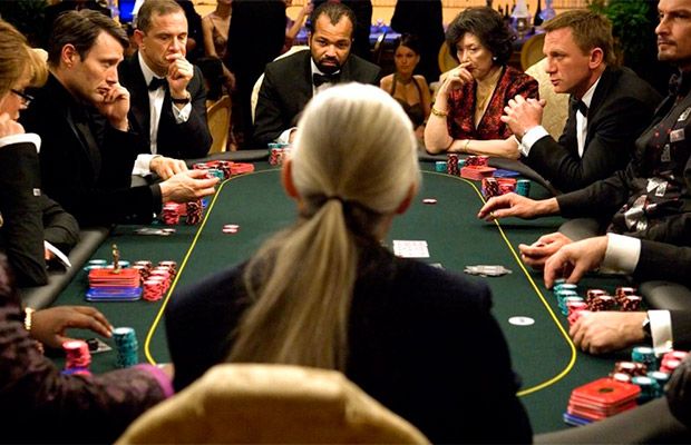 Кино и карты: несколько интересных фильмов на покерную тематику