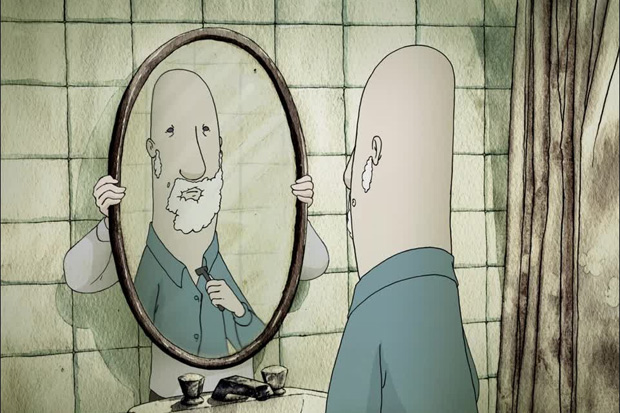 7 посланий, скрытых в авторской анимации