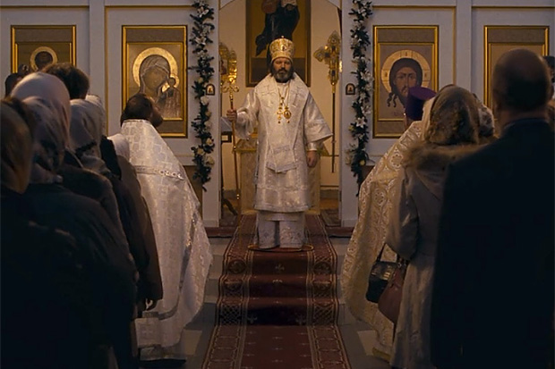 Кино и религия: как российский артхаус ладит с православием