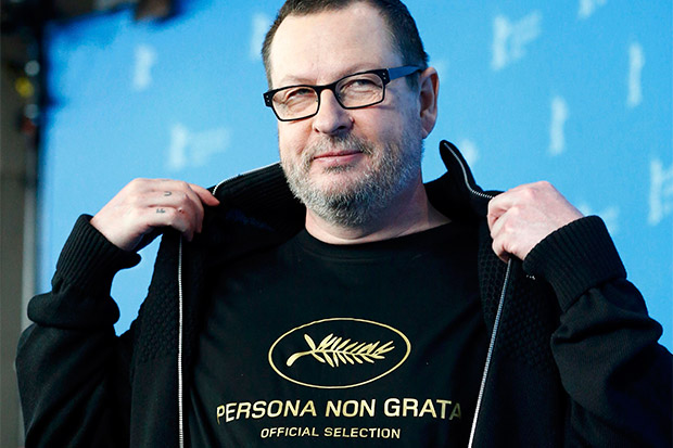 Что есть в каждом фильме Ларса фон Триера