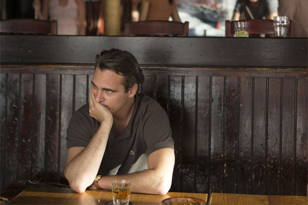 «Иррациональный человек»: Вуди Аллен против философов