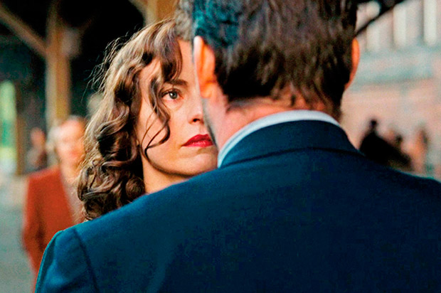 «Феникс». Спектакль для двоих