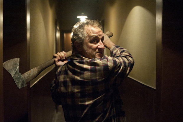 «Новейший завет». У богини за пазухой