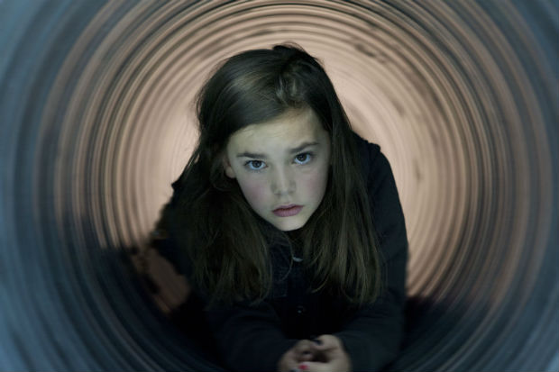 «Новейший завет»: Увидеть воочию и сослать в Узбекистан