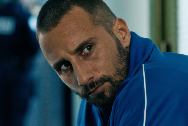 «Мэриленд»: Война как зависимость