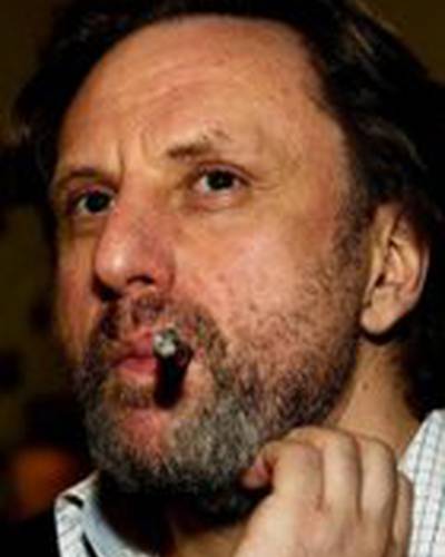 Арсен Готлиб фото