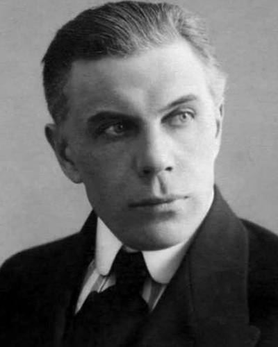 Пётр Чардынин фото