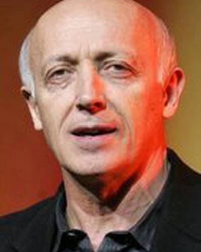 Шимон Дотан фото