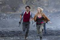 Кадр Портал юрского периода