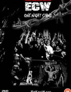 ECW Одна ночь противостояния