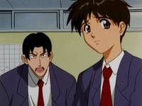 Кадр Удивительный мир Эль-Хазард (видео)