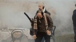 Кадр из фильма "Робинзонада, или Мой английский дедушка" - 2