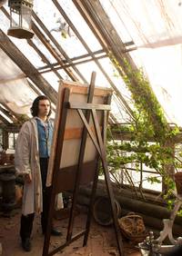 Кадр Отчаянные романтики