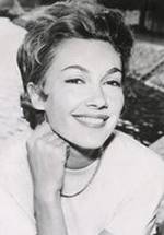 Надин Алари фото