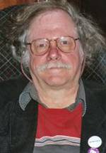 Эд Сандерс фото