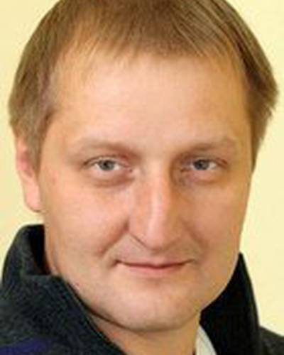 Дмитрий Табарчук фото