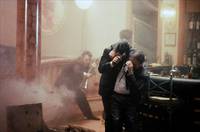 Кадр Крестный отец 3