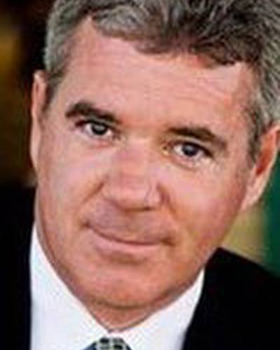 Джон Келли фото