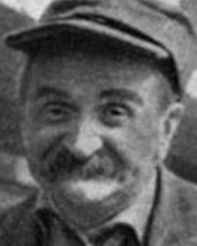 Винцент Лоскот фото