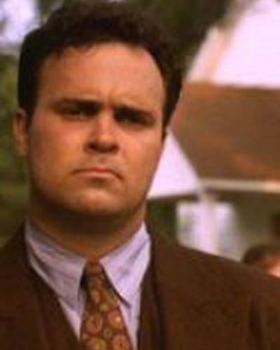 Гэри Басараба фото