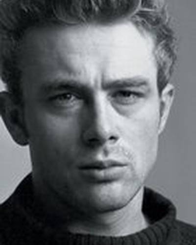 Джеймс Дин фото